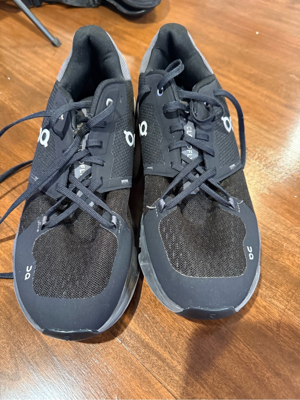 On Cloudflyer 4 Wide, men’s 11.5